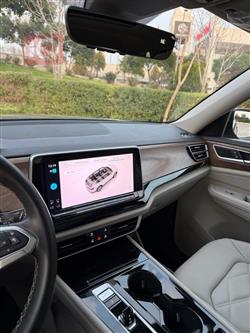 فولكسفاغن أطلس